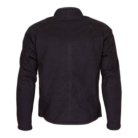 Merlin Drifter D3O Jacket Black