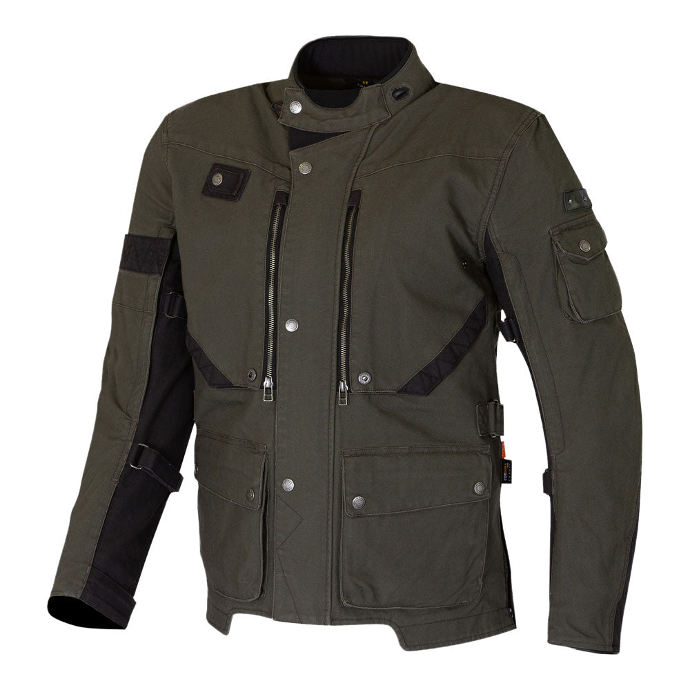 Merlin-Mahala-Pro-D3O-Jacket-Olive