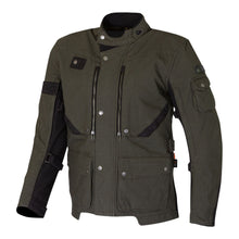 Load image into Gallery viewer, Merlin Mahala Pro D3O Jacket Olive