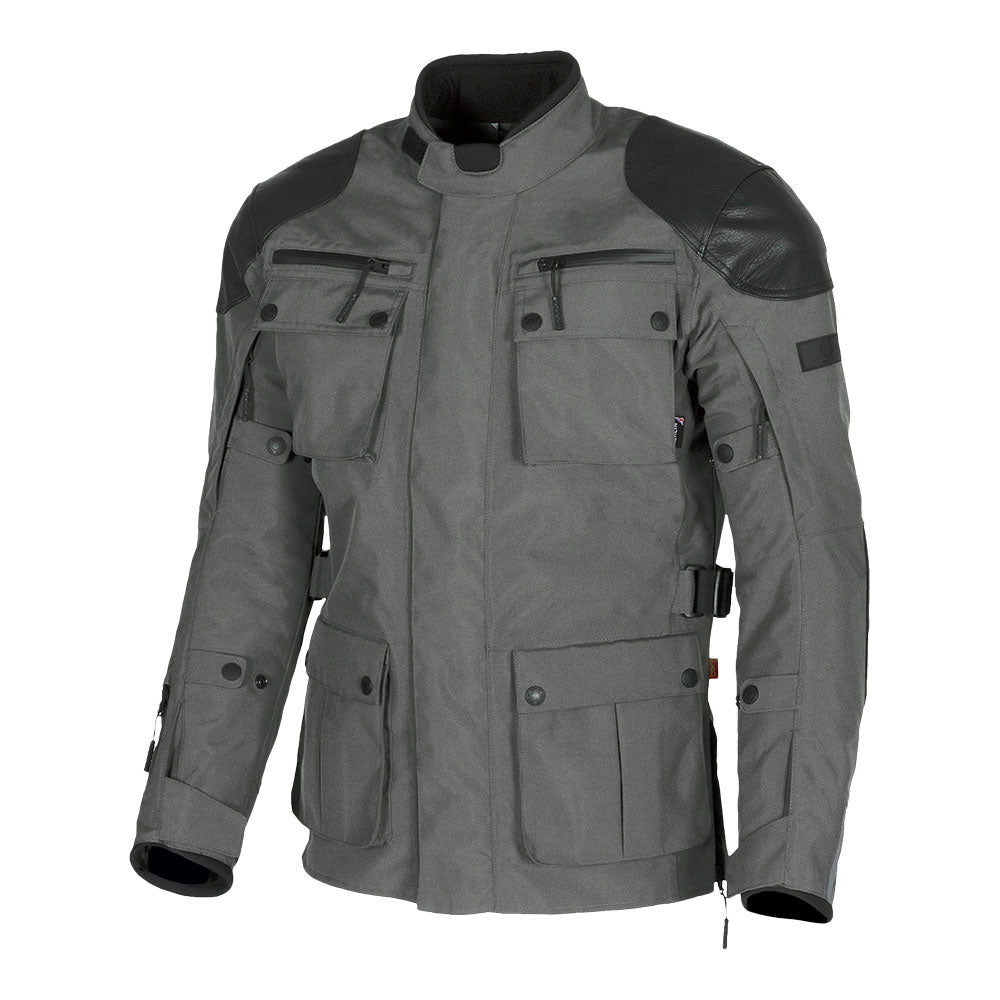Merlin Sayan D3O Laminated Jacket Khaki