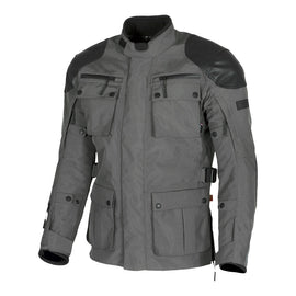 Merlin Sayan D3O Laminated Jacket Khaki