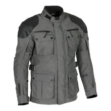 Load image into Gallery viewer, Merlin Sayan D3O Laminated Jacket Khaki