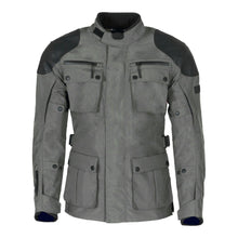 Load image into Gallery viewer, Merlin Sayan D3O Laminated Jacket Khaki