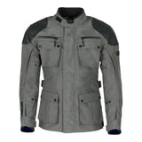 Merlin Sayan D3O Laminated Jacket Khaki