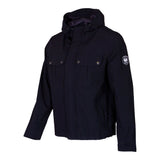 Merlin Bramshaw Jacket Black