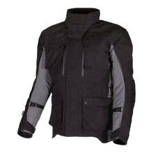 Load image into Gallery viewer, Merlin Solitude D3O Laminated Jacket BlackGrey