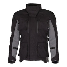 Load image into Gallery viewer, Merlin Solitude D3O Laminated Jacket Black/Grey