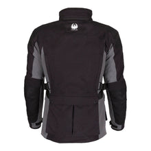 Load image into Gallery viewer, Merlin Solitude D3O Laminated Jacket Black/Grey