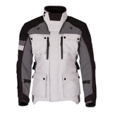 Merlin Solitude D3O Laminated Jacket IceGrey