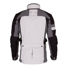 Load image into Gallery viewer, Merlin Solitude D3O Laminated Jacket Ice/Grey