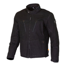 Load image into Gallery viewer, Merlin Exile D3O Waterproof Jacket Black