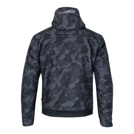 Merlin Torque Laminated D3O Jacket Midnight Camo