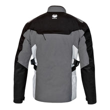 Load image into Gallery viewer, Merlin Navar Laminated D3O  Jacket BlackGrey