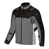 Merlin Navar Laminated D3O  Jacket BlackGrey