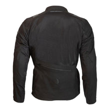 Load image into Gallery viewer, Merlin Taos Air Mesh Jacket Black