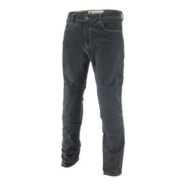 Merlin Chilton D3O Jeans Dark Blue