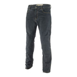 Merlin Chilton D3O Jeans Dark Blue