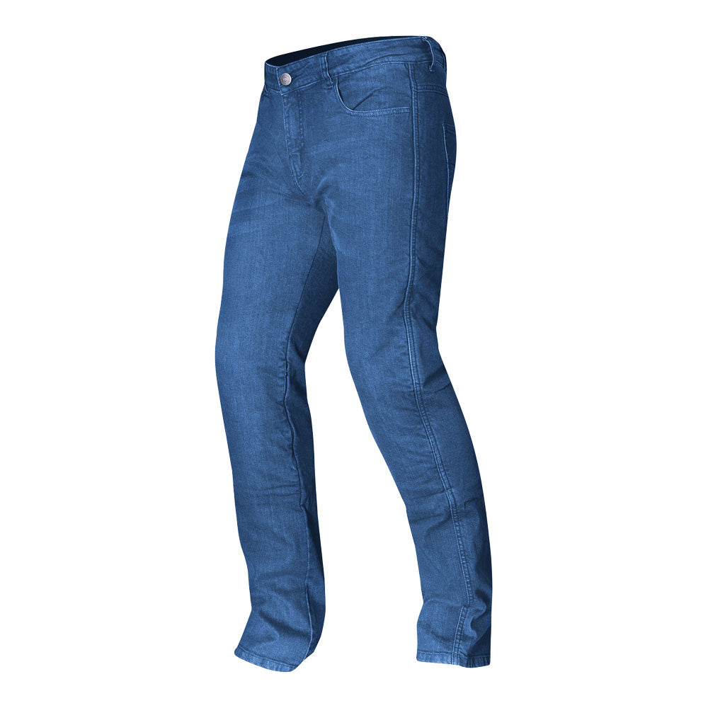 Merlin Lapworth D3O Jeans Blue