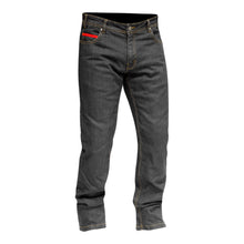 Load image into Gallery viewer, Merlin Blake Jeans Black