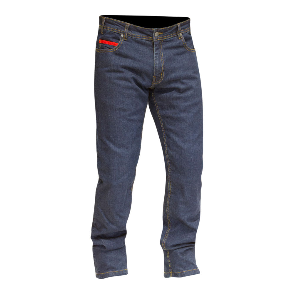 Merlin Blake Jeans Blue