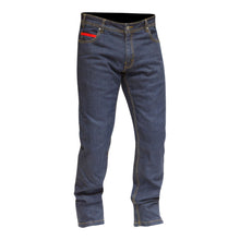 Load image into Gallery viewer, Merlin Blake Jeans Blue