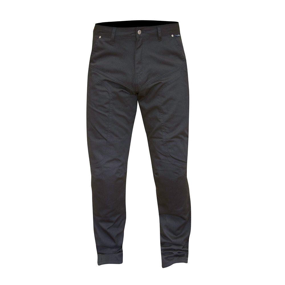 Merlin Ontario Pants Black