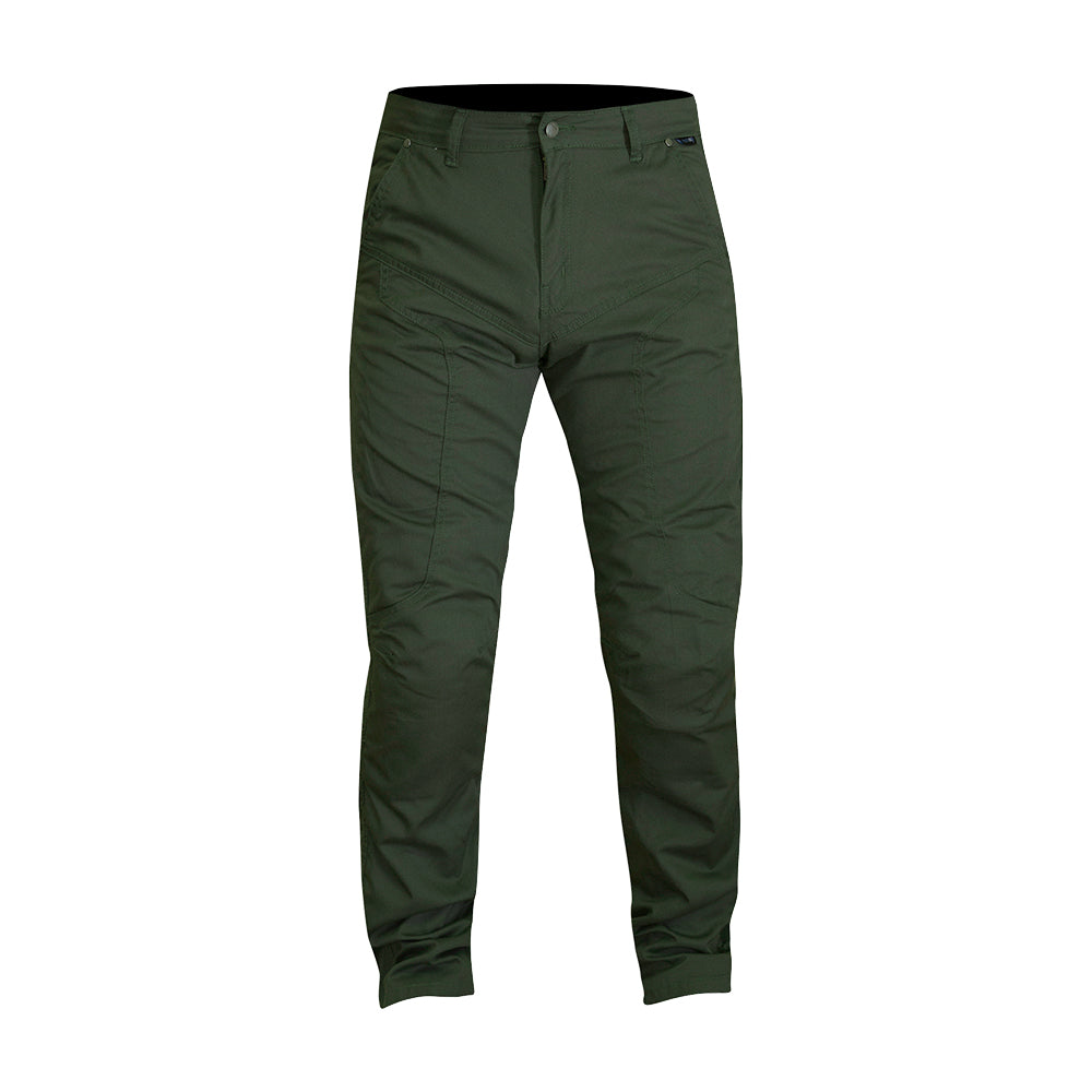 Merlin Ontario Pants Green