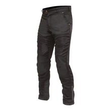 Load image into Gallery viewer, Merlin Shenstone Air D3O Pants Black