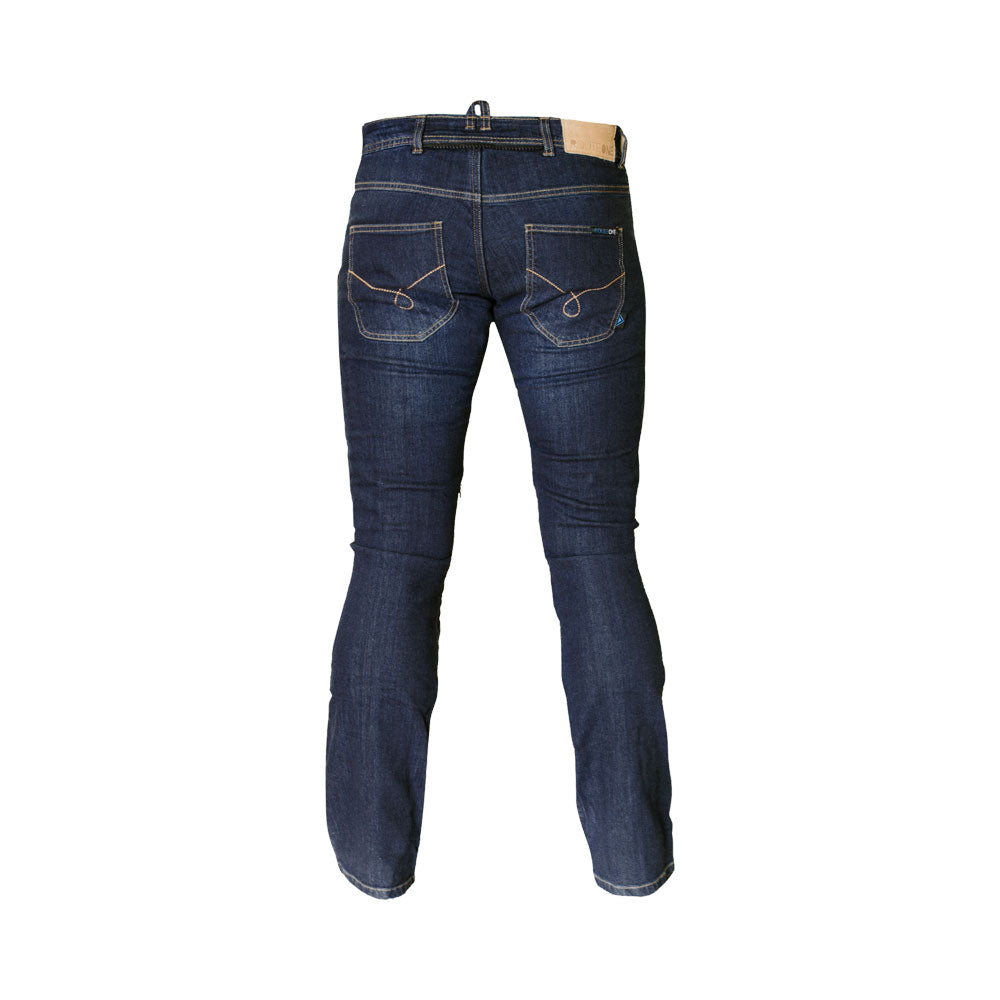 Merlin Wyatt Jeans Blue
