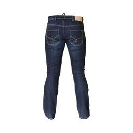 Merlin Wyatt Jeans Blue