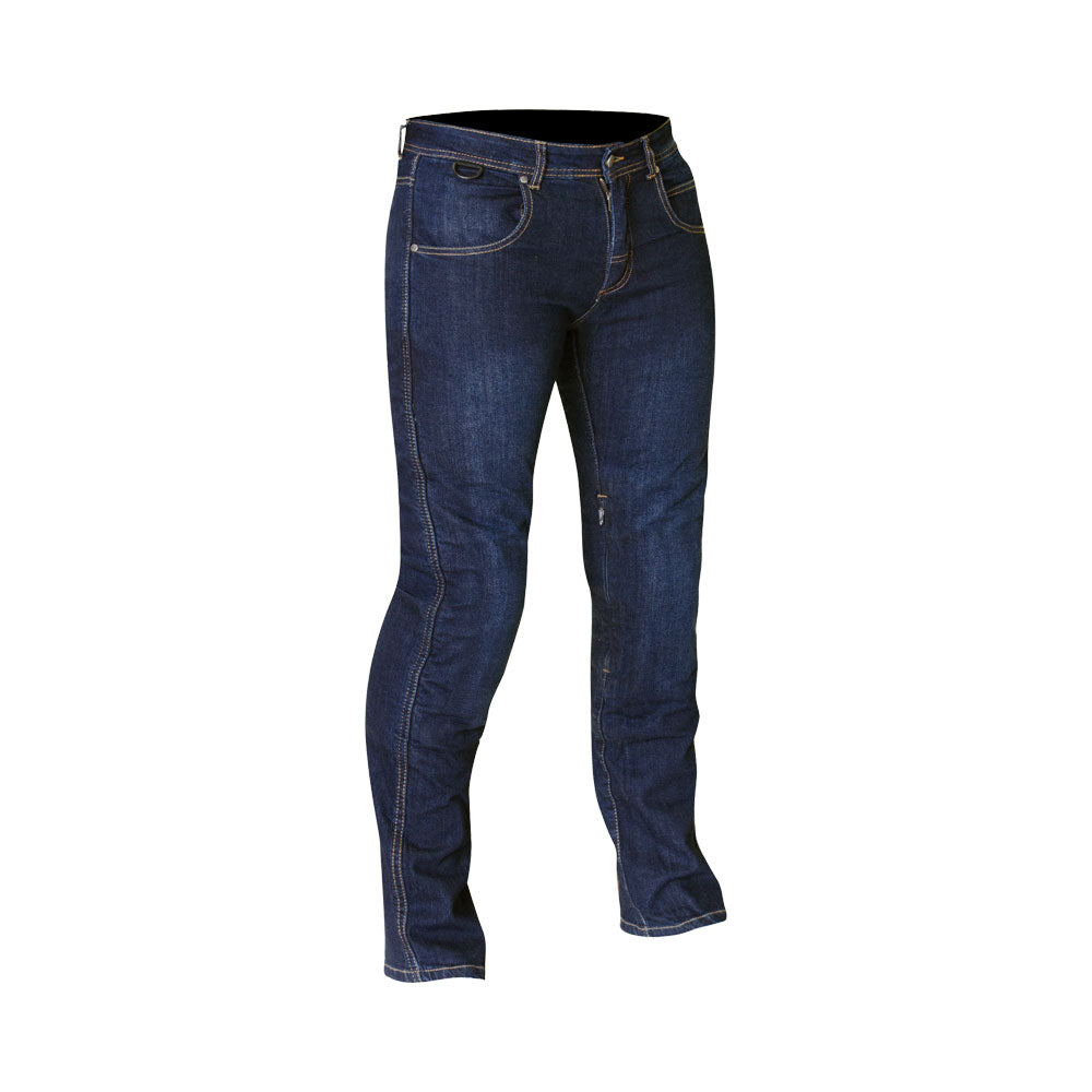 Merlin Wyatt Jeans Blue