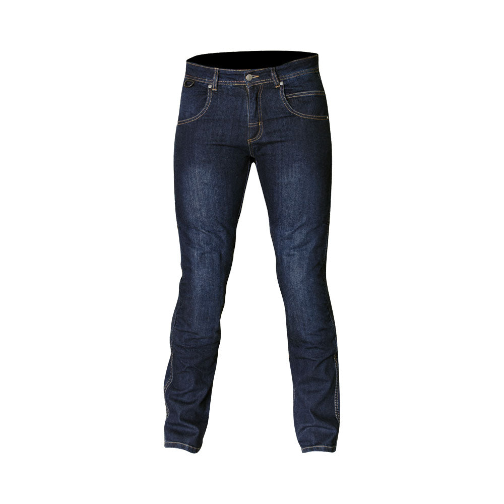 Merlin Wyatt Jeans Blue