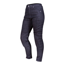 Load image into Gallery viewer, Merlin Trinity Ladies Jeans Blue