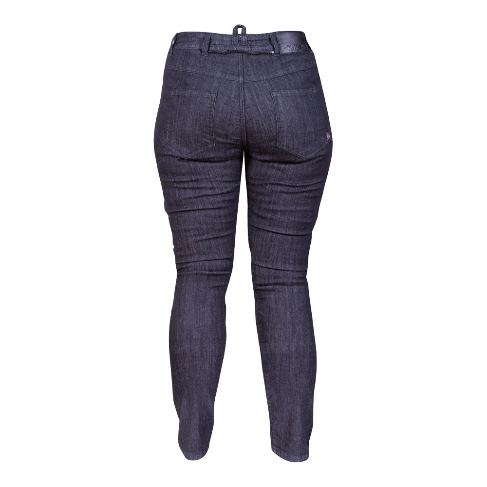 Merlin Trinity Ladies Jeans Blue