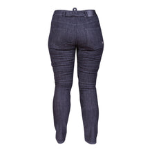 Load image into Gallery viewer, Merlin Trinity Ladies Jeans Blue