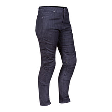 Load image into Gallery viewer, Merlin Trinity Ladies Jeans Blue