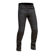 Load image into Gallery viewer, Merlin Victoria Ladies Jeans Black