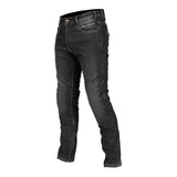 Merlin Mason Jeans Black