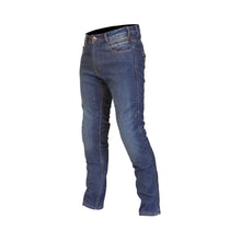 Load image into Gallery viewer, Merlin Mason Jeans Blue