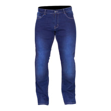 Load image into Gallery viewer, Merlin Cooper Jeans Blue