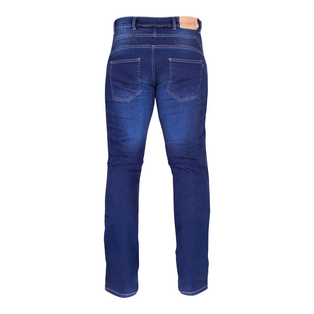 Merlin Cooper Jeans Blue