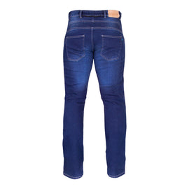 Merlin Cooper Jeans Blue