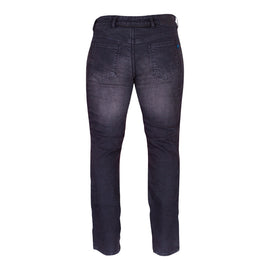 Merlin Tyler Jeans Dark Grey