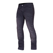Load image into Gallery viewer, Merlin Clara Ladies Jeans Dark Grey