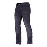 Merlin Clara Ladies Jeans Dark Grey