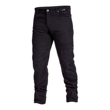 Load image into Gallery viewer, Merlin Holborn Jeans Black