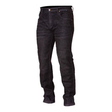 Load image into Gallery viewer, Merlin Dixon Jeans Black