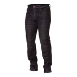 Merlin Dixon Jeans Black