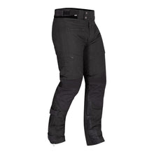 Load image into Gallery viewer, Merlin Mahala  D3O Cordura Pants Black