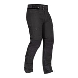 Merlin Mahala  D3O Cordura Pants Black